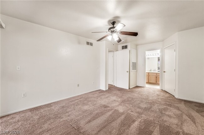 Building Photo - 4555 E Sahara Ave