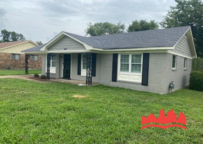 Building Photo - 4613 White Fox St