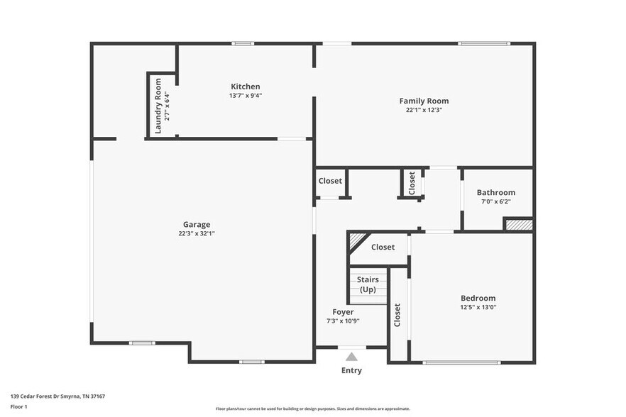 Building Photo - 139 Cedar Forest Dr