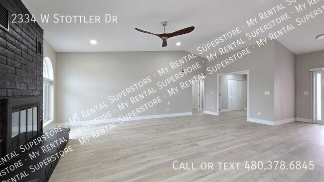 Building Photo - 2334 W Stottler Dr