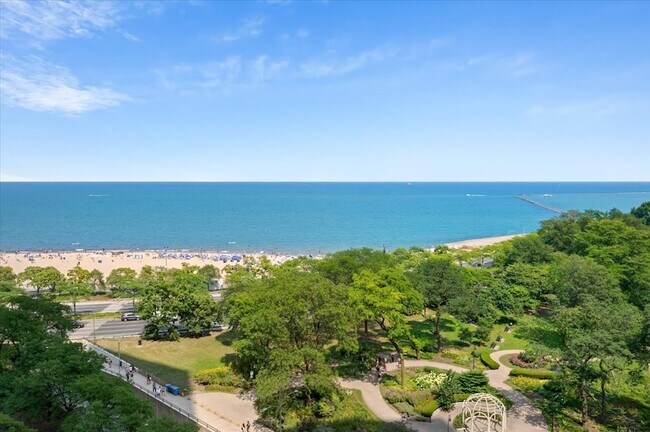 Building Photo - 1000 N Lake Shore Dr