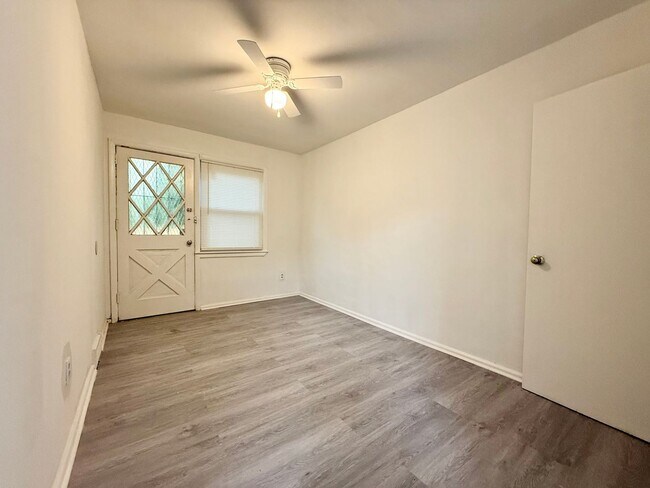 Building Photo - Renovated 2-Bedroom Home with Finished Bas...