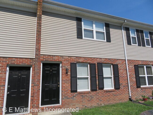 Building Photo - 1400 Meridian Ave