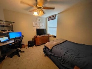 Building Photo - Huge 3 bed 2.5 bath - Southside flats, laundry, central air, private yard, off street parking