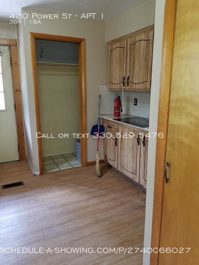 Building Photo - 3 bedroom in Akron OH 44311