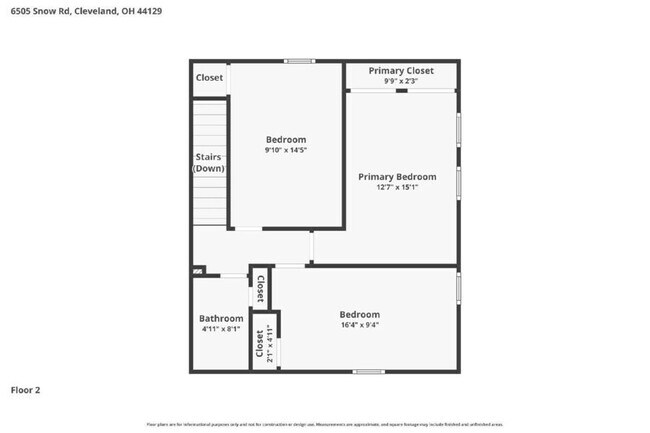 Building Photo - 6505 Snow Rd