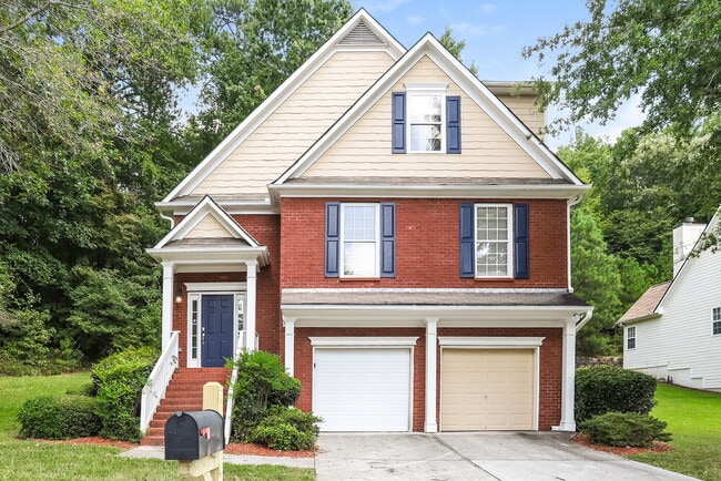 Building Photo - 6049 Brookmere Ln SE