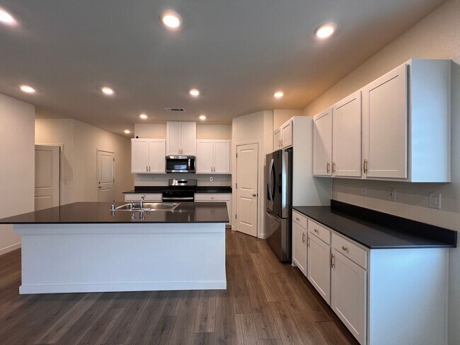 Building Photo - Beautiful newer, 4 Bedroom 2 Bath Home in Fernley