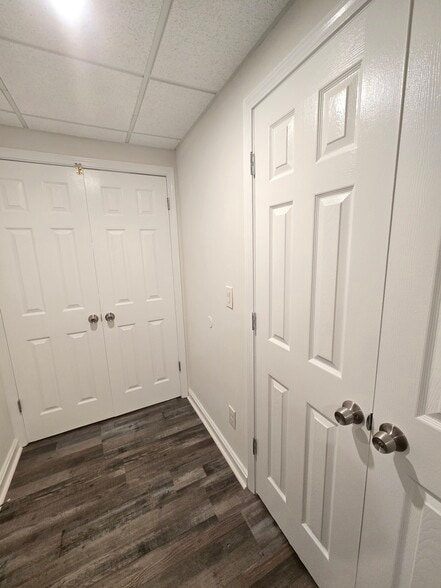 Foyer - 240 Boca Ciega Ct