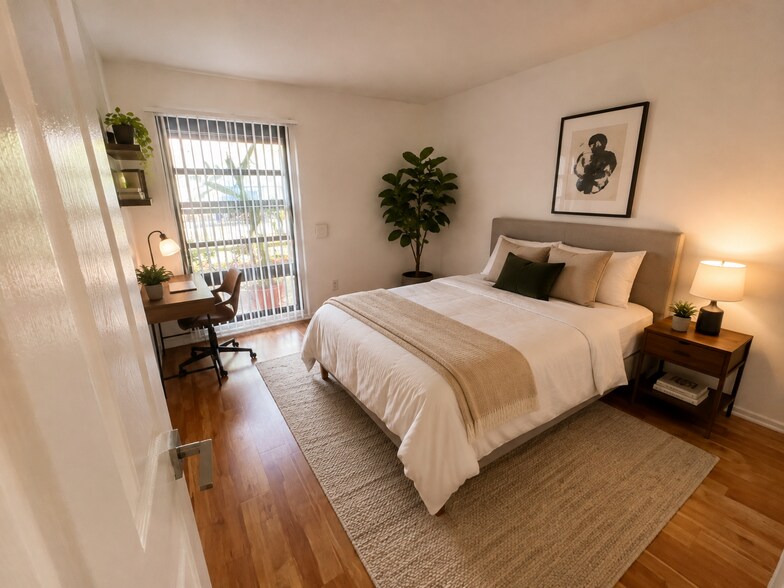 Building Photo - 7740 Redlands St