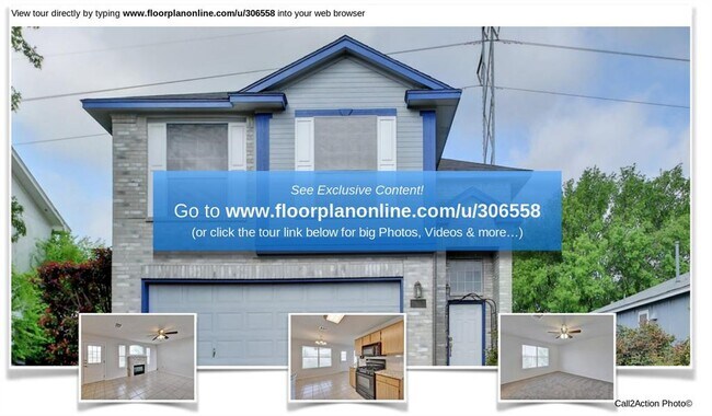 Building Photo - 1609 Lantern Light Dr