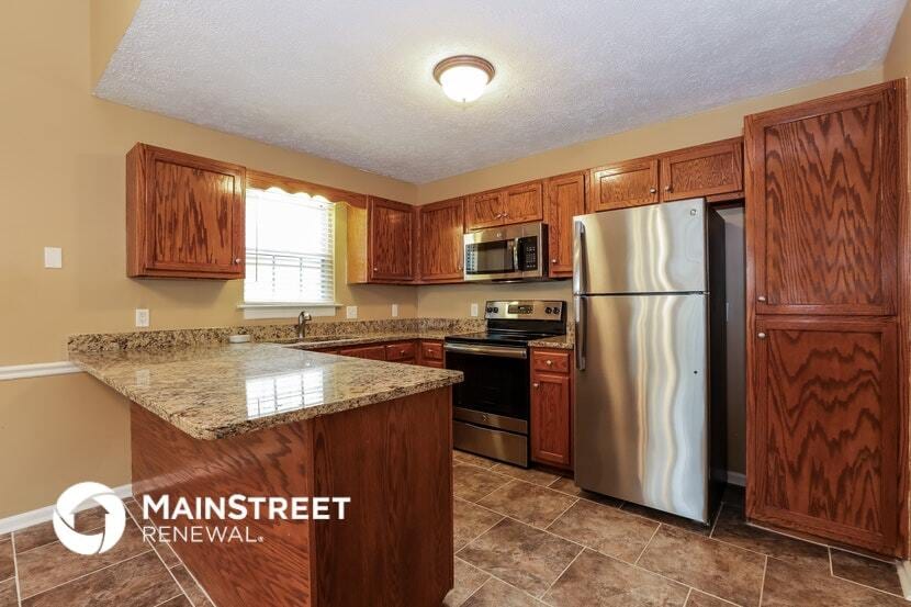 Building Photo - 1714 N Cove