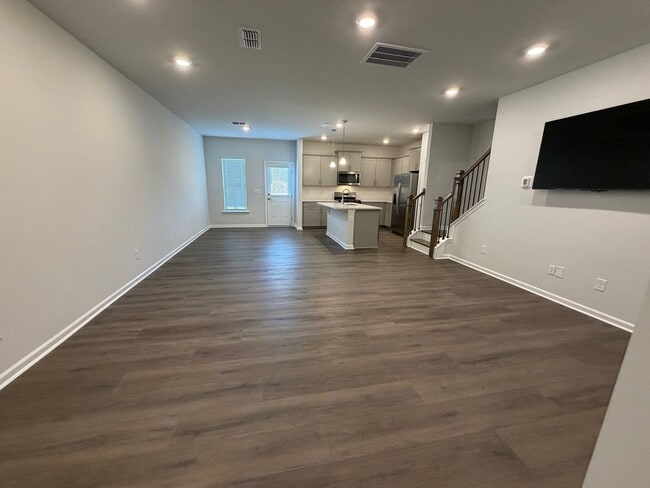 Building Photo - Gibsonville / Townhome