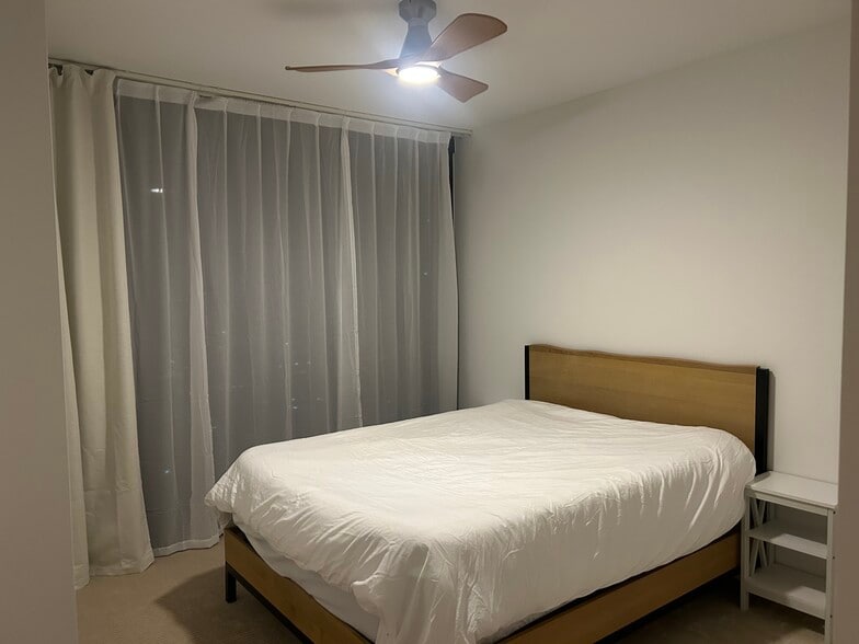 Bedroom - 333 Ward Ave