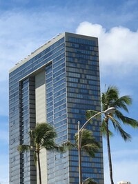 Building Photo - A Piece of Heaven on Kapiolani Boulevard -...