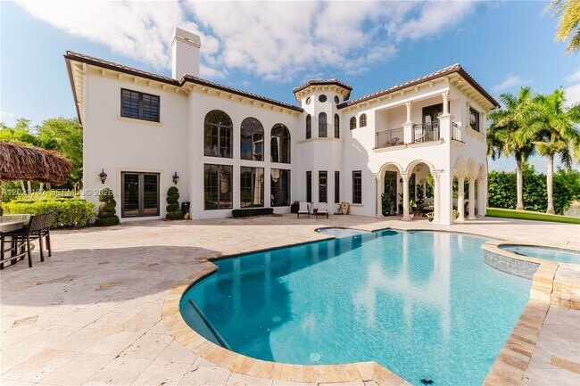 Building Photo - 7290 Lemon Grass Dr