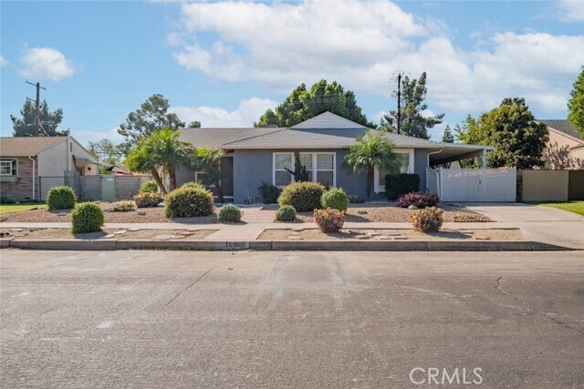Building Photo - 16908 Los Alimos St