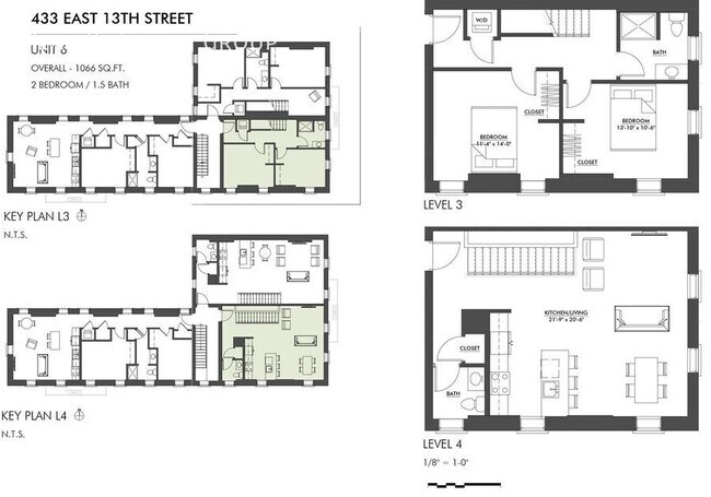 Building Photo - 433 E 13th St