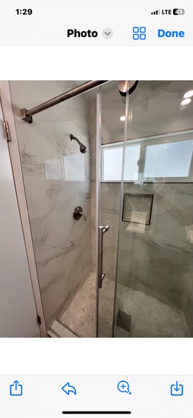Primary Bathroom - 1947 Pelham Ave
