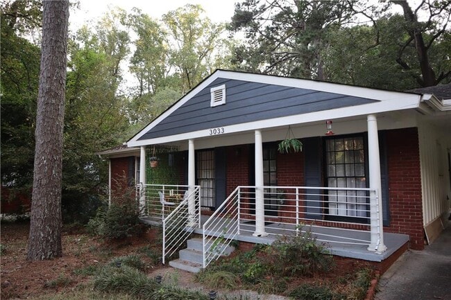 Building Photo - 3033 Empire Blvd SW