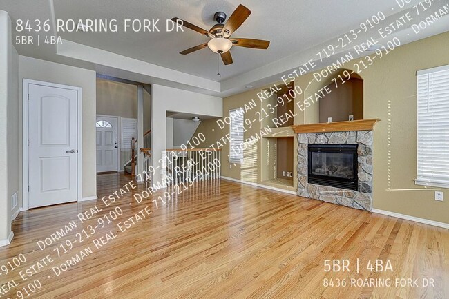Building Photo - 8436 Roaring Fork Dr