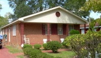 Building Photo - 503 Jefferies Ave