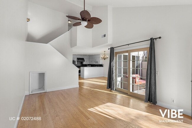 Building Photo - LOCATION, LOCATION, LOCATION!!!! "Hidden Canyon" w/ MOUNTAIN & SUNSET VIEWS