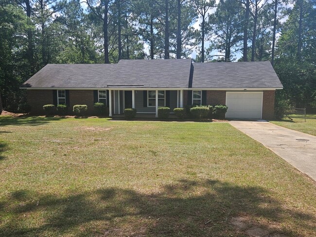 Building Photo - 202 Dunaway Dr