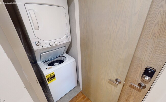 Building Photo - 1.0 bedroom in Cambridge Massachusetts 02139