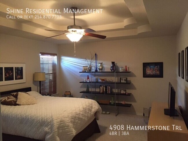 Building Photo - 4908 Hammerstone Trail