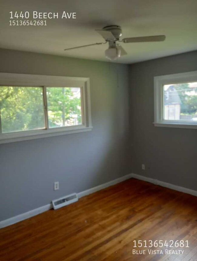 Building Photo - Great 4 Bedroom SFH in Pricehill Cincinnat...