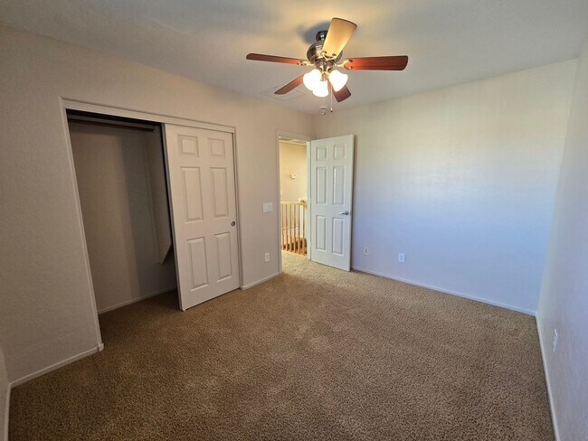 Building Photo - An Amazing 3 Bedroom, 2 Story Home in Silverstone Ranch.