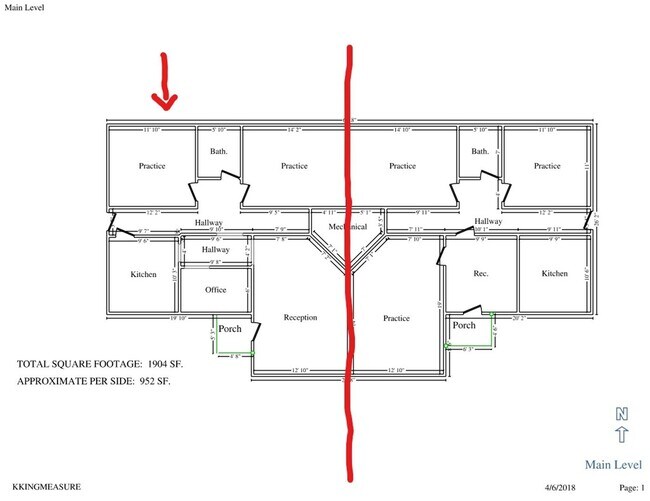 Building Photo - KINK1603-1611