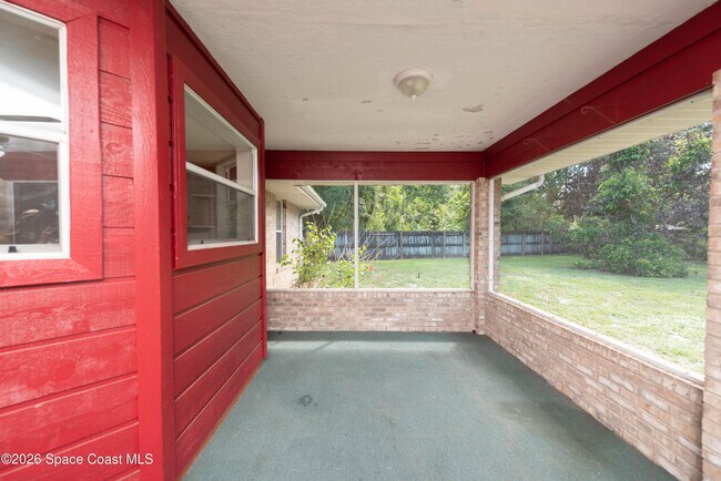 Building Photo - 1236 Buffing Cir SE