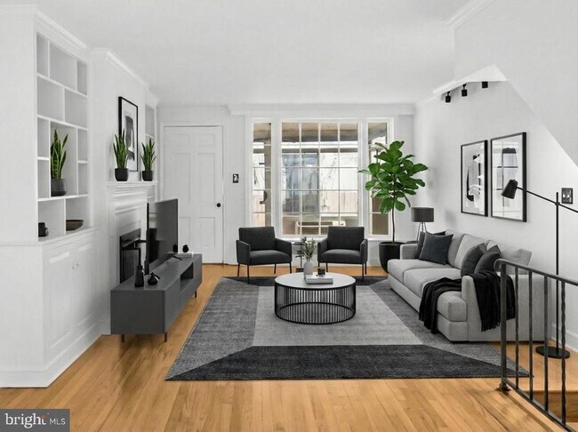 Building Photo - 2420 I St NW