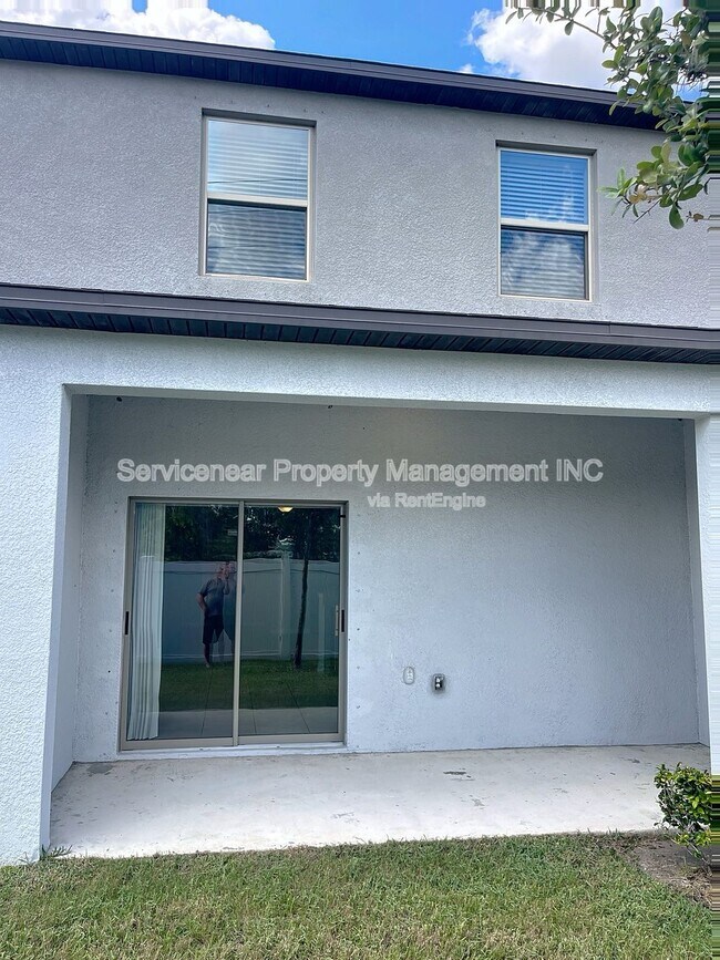 Building Photo - 9605 Mulberry Marsh Ln