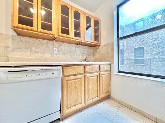 Floorplan - 112 Haven Avenue