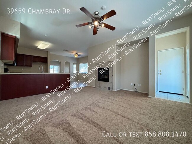 Building Photo - 39659 Chambray Dr