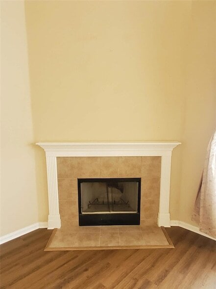 Building Photo - 501 Dinge Bay Dr