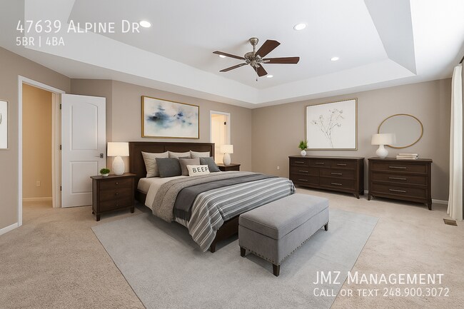 Building Photo - 47639 Alpine Dr