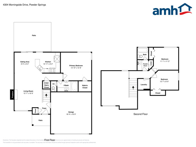 Building Photo - 4304 Morningside Dr