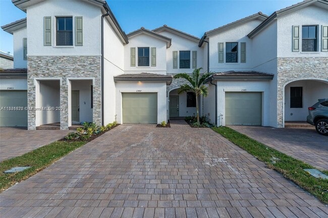 Primary Photo - 23467 SW 129th Ave