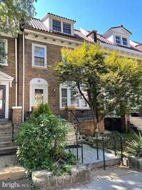 Building Photo - 1420 Spring Rd NW