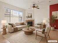 Building Photo - 7185 S Durango Dr