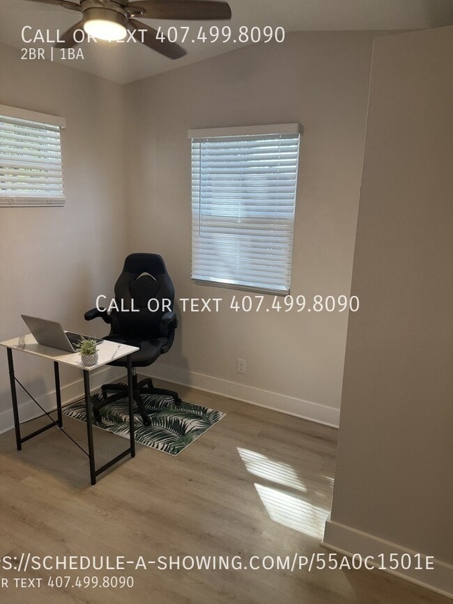 Building Photo - 531 N Wellington Dr