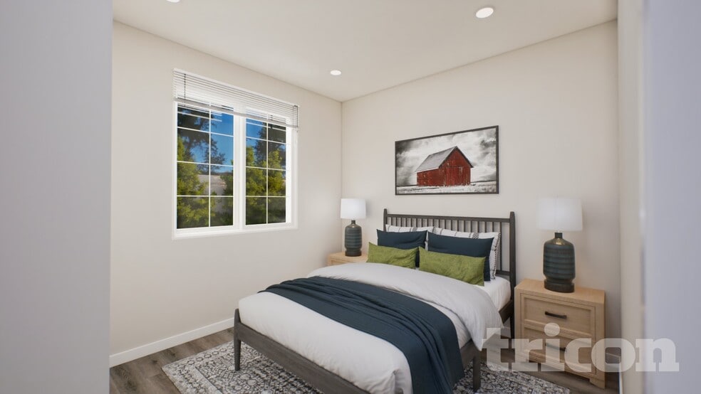 Building Photo - 611 Citron St