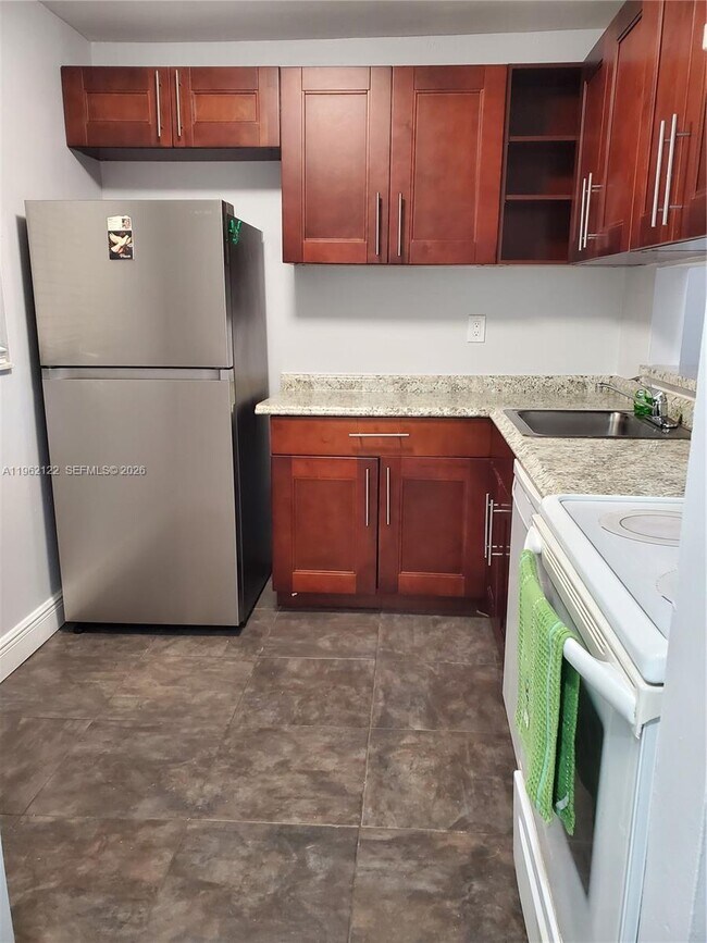 Building Photo - 8075 SW 107th Ave