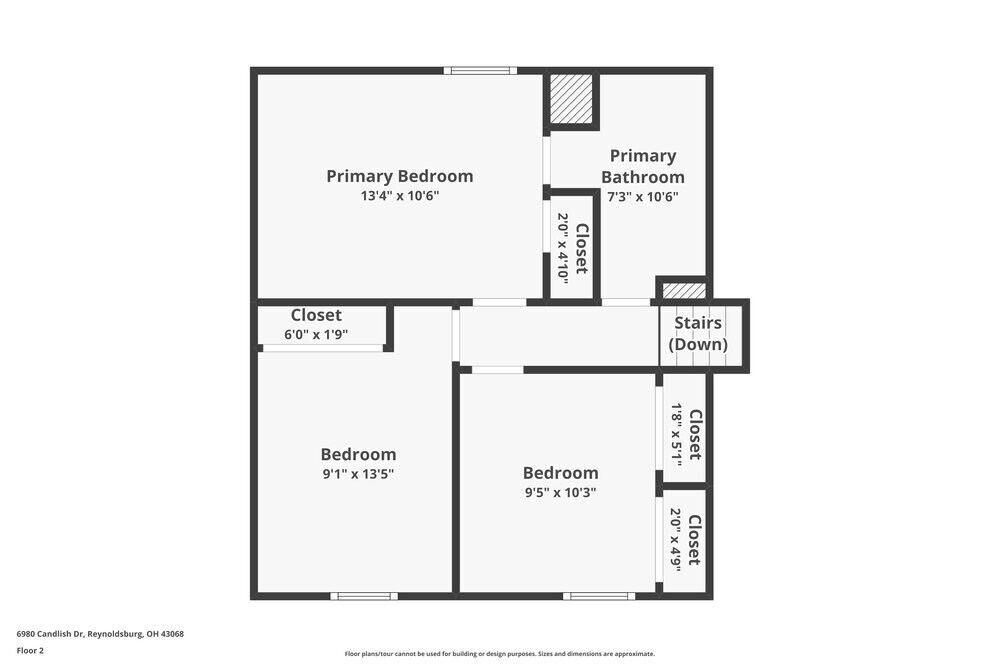 Building Photo - 6980 Candlish Dr