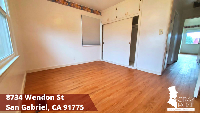 Building Photo - Beautiful 3 Bed Home in San Gabriel