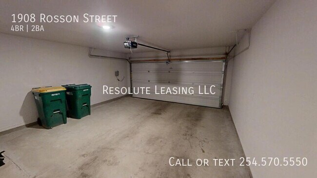 Building Photo - 1908 Rosson St